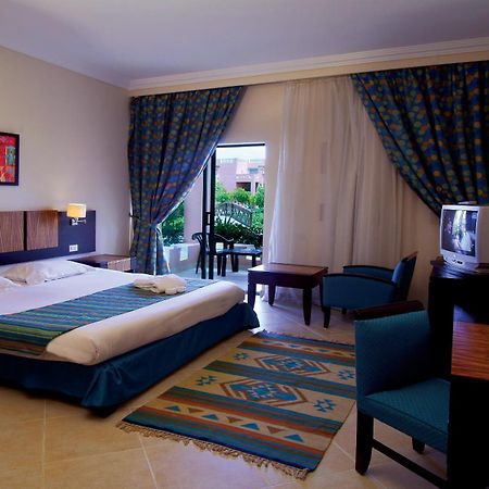 Rehana Sharm Resort - Aquapark & Spa - Couples And Family Only -Premium Ultra All-Inclusive 24H Quarto foto