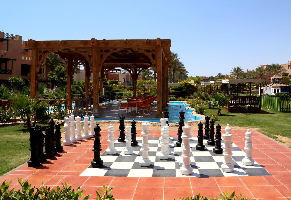 Rehana Sharm Resort - Aquapark & Spa - Couples And Family Only -Premium Ultra All-Inclusive 24H Exterior foto