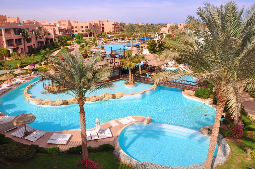 Rehana Sharm Resort - Aquapark & Spa - Couples And Family Only -Premium Ultra All-Inclusive 24H Exterior foto