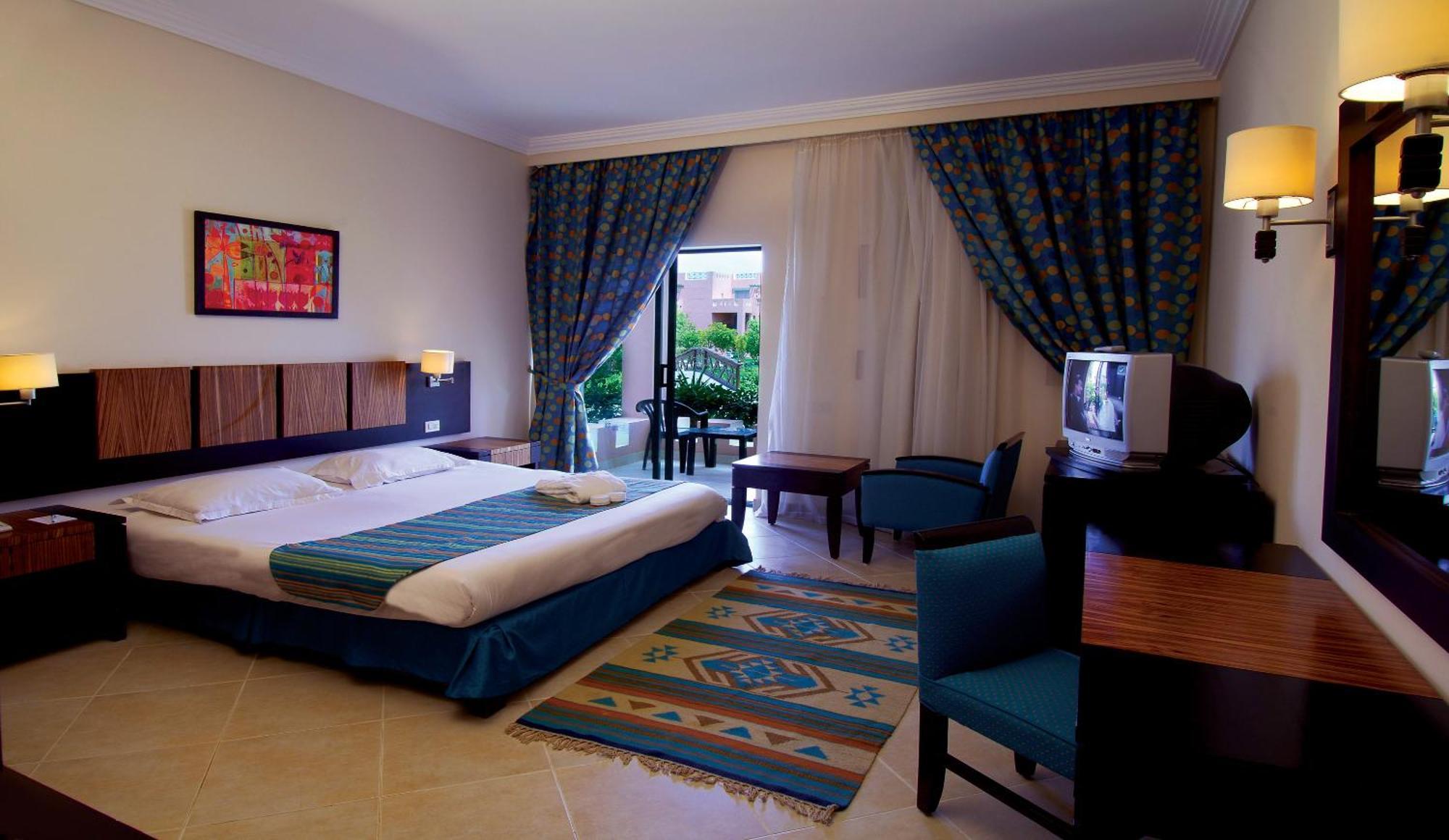 Rehana Sharm Resort - Aquapark & Spa - Couples And Family Only -Premium Ultra All-Inclusive 24H Quarto foto