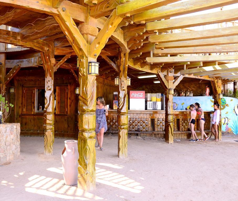 Rehana Sharm Resort - Aquapark & Spa - Couples And Family Only -Premium Ultra All-Inclusive 24H Exterior foto