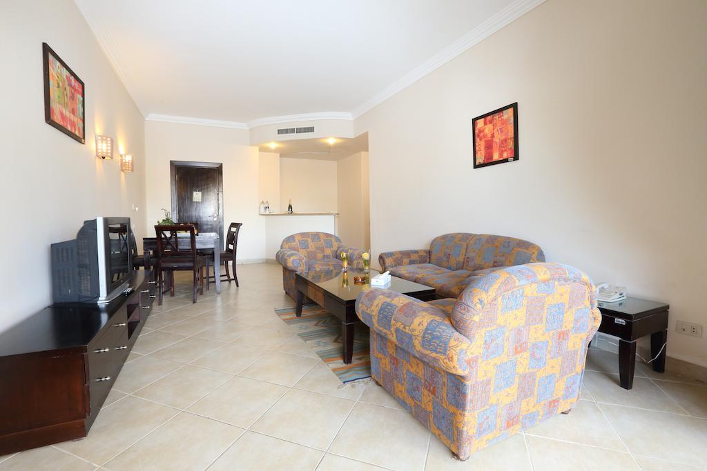 Rehana Sharm Resort - Aquapark & Spa - Couples And Family Only -Premium Ultra All-Inclusive 24H Quarto foto
