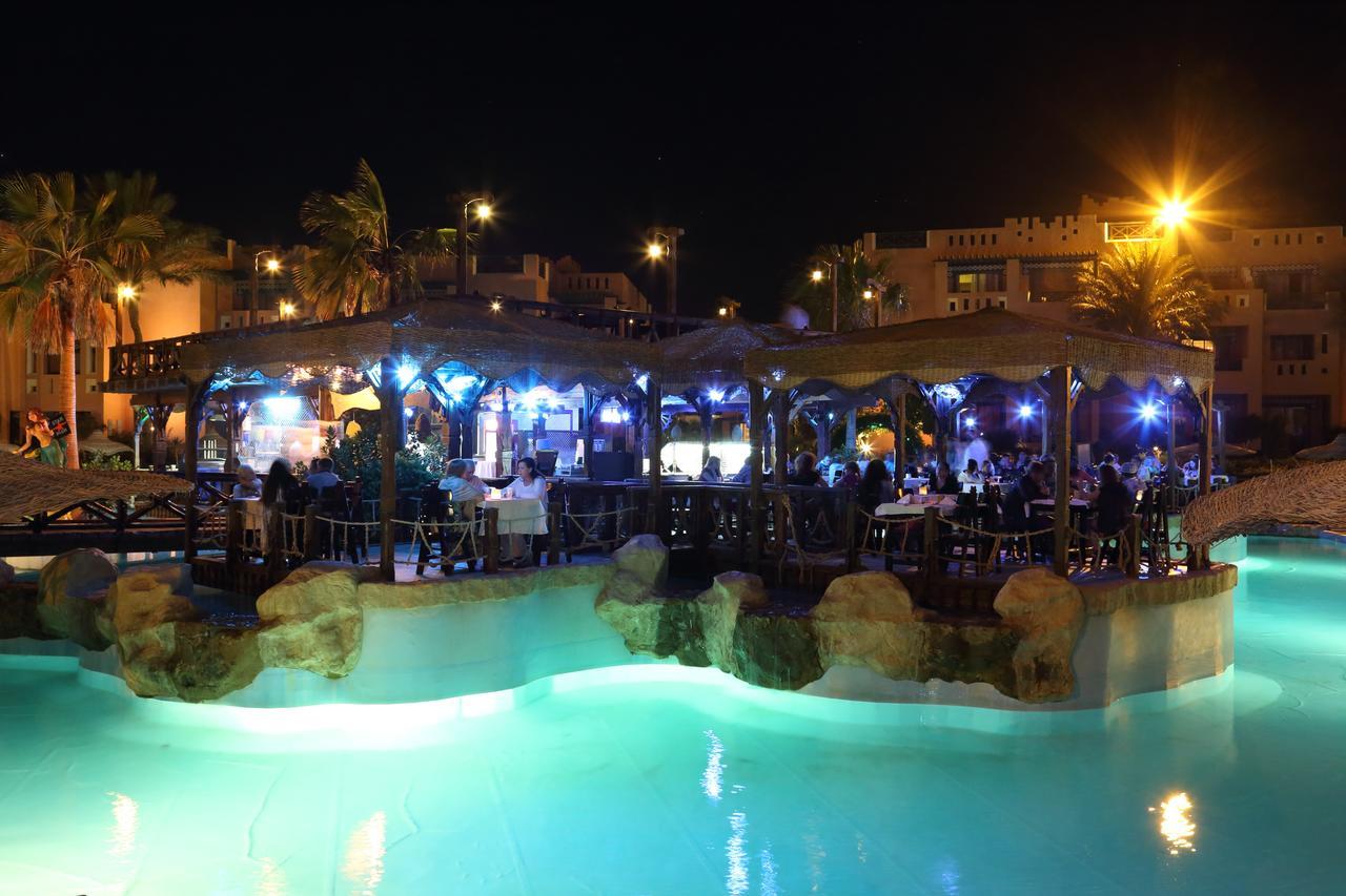 Rehana Sharm Resort - Aquapark & Spa - Couples And Family Only -Premium Ultra All-Inclusive 24H Exterior foto