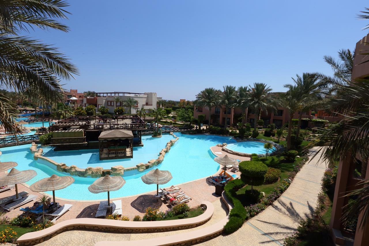 Rehana Sharm Resort - Aquapark & Spa - Couples And Family Only -Premium Ultra All-Inclusive 24H Exterior foto