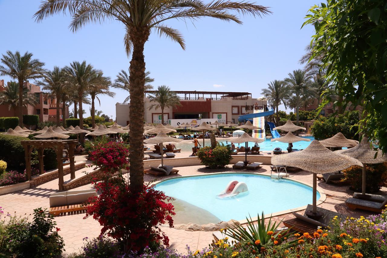 Rehana Sharm Resort - Aquapark & Spa - Couples And Family Only -Premium Ultra All-Inclusive 24H Exterior foto