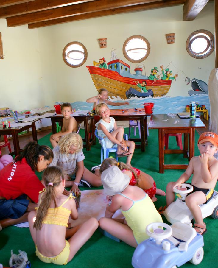 Rehana Sharm Resort - Aquapark & Spa - Couples And Family Only -Premium Ultra All-Inclusive 24H Exterior foto