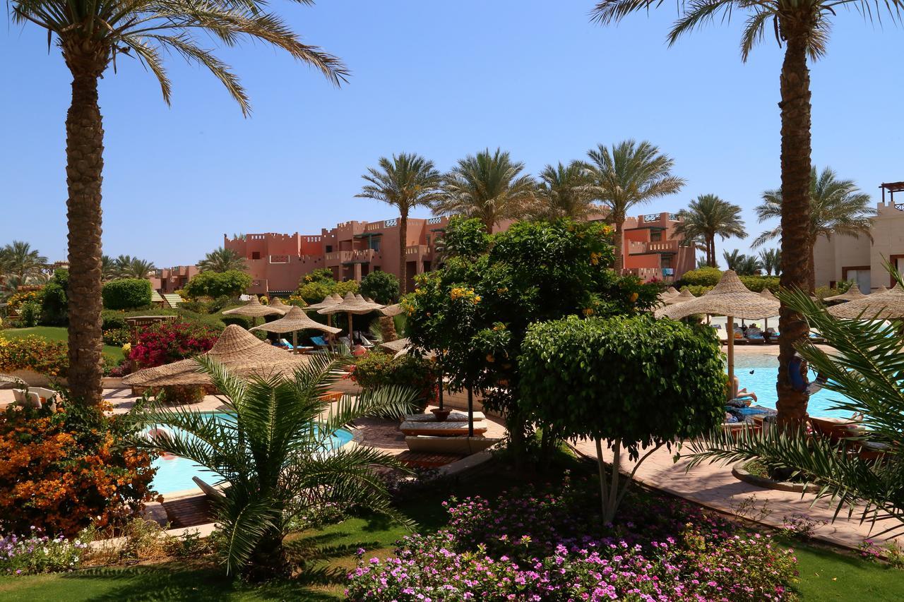 Rehana Sharm Resort - Aquapark & Spa - Couples And Family Only -Premium Ultra All-Inclusive 24H Exterior foto