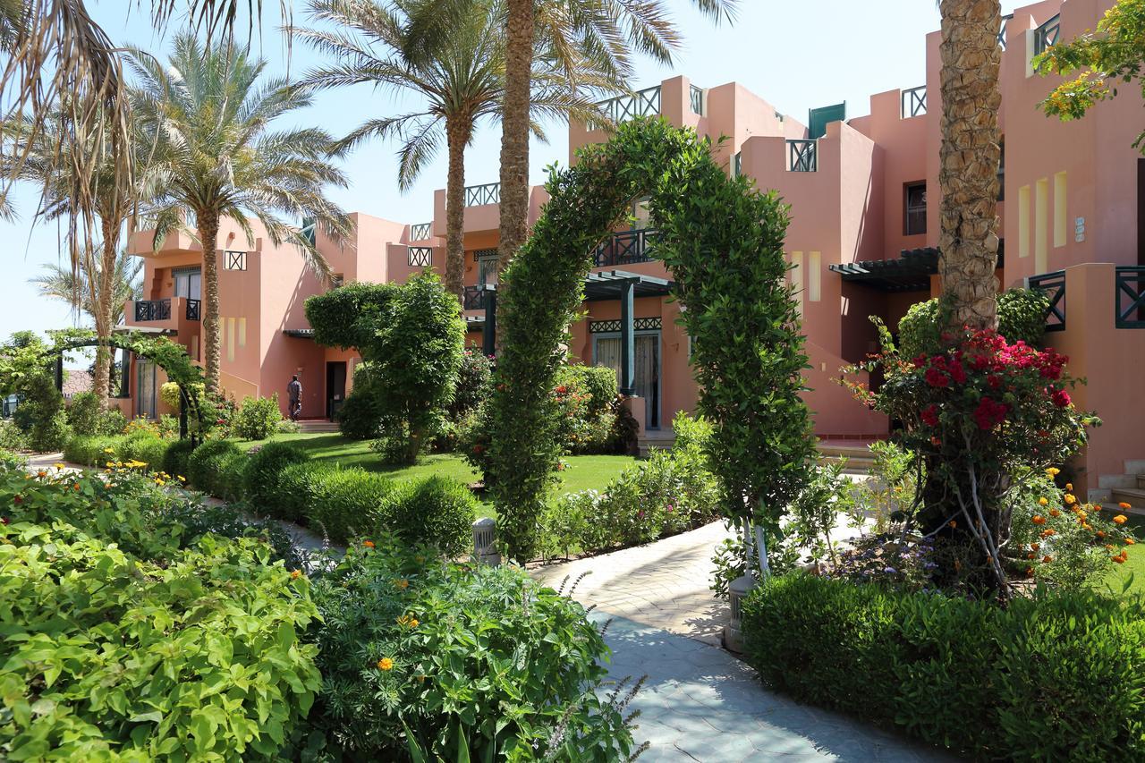 Rehana Sharm Resort - Aquapark & Spa - Couples And Family Only -Premium Ultra All-Inclusive 24H Exterior foto