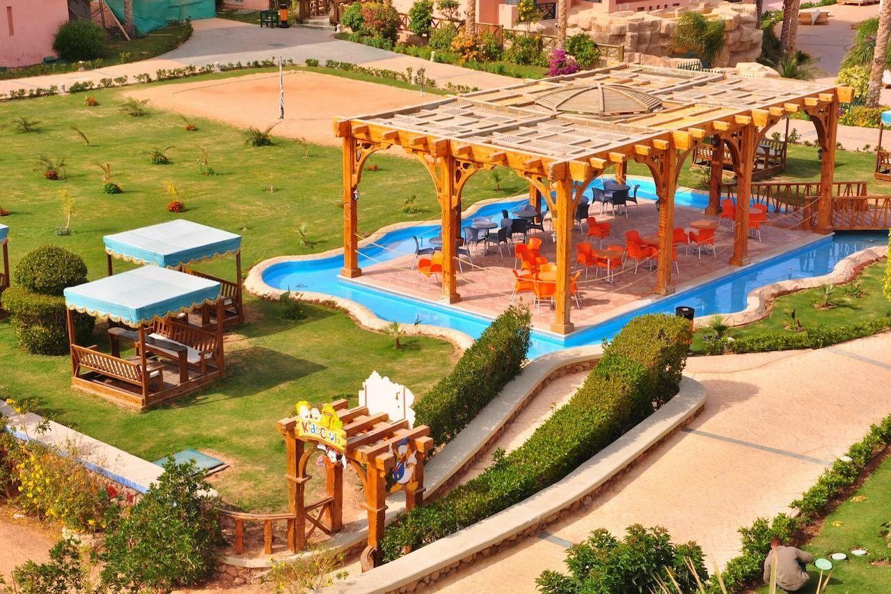 Rehana Sharm Resort - Aquapark & Spa - Couples And Family Only -Premium Ultra All-Inclusive 24H Instalações foto