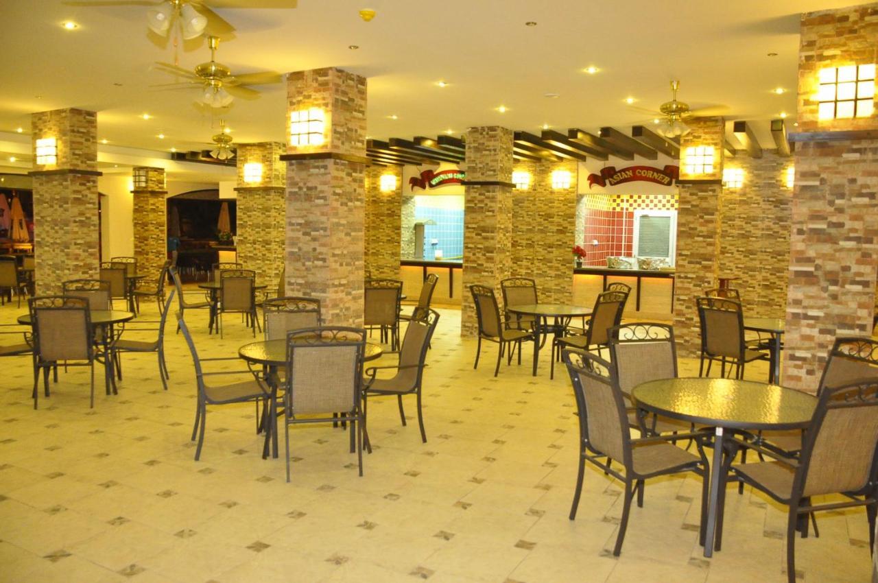 Rehana Sharm Resort - Aquapark & Spa - Couples And Family Only -Premium Ultra All-Inclusive 24H Exterior foto