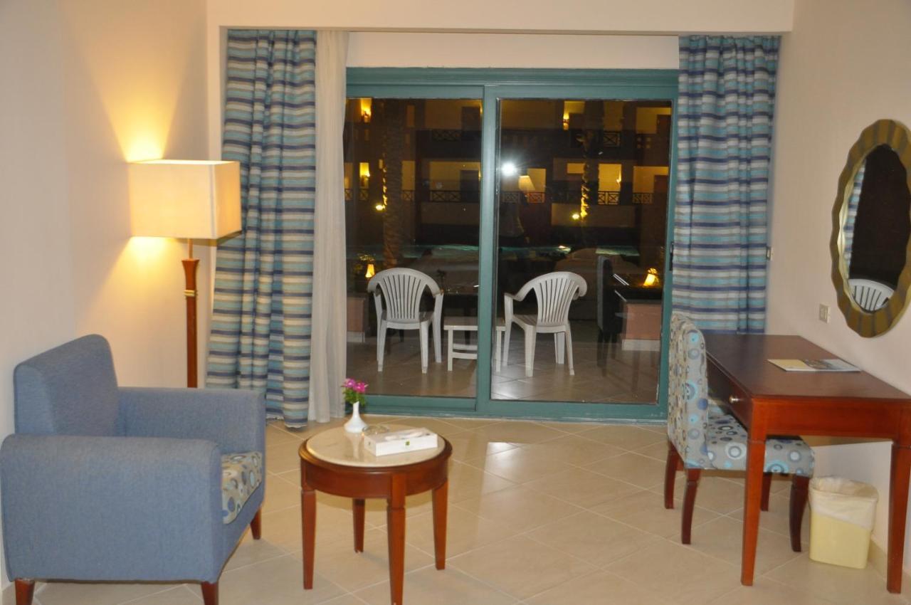 Rehana Sharm Resort - Aquapark & Spa - Couples And Family Only -Premium Ultra All-Inclusive 24H Exterior foto